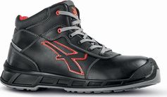 U-Power Sting s ESD S3S CI FO Unisex Arbeits- & Sicherheitsschuhe