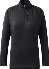 Haglöfs Korp Mid Halfzip Women Damen Midlayer Test