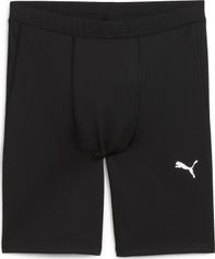 Puma M Run Foundation 8 Tight Short Herren Laufshorts