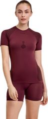 Falke Damen Tight Fit-shirt Warm Damen Langlaufunterwäsche