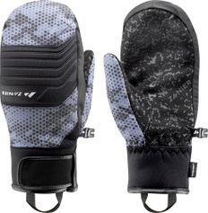 Zanier PARK.STX Mitten Unisex Fäustlinge