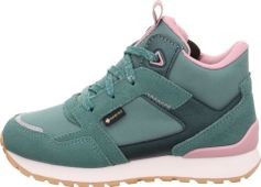 Superfit Dash Mädchen Freizeitschuhe