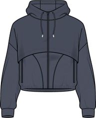 Under Armour Performance Fleece Jacket Jacke für Damen