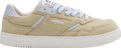 MoEa Origin Low Aloe Suede & Blue-corn Unisex Freizeitschuhe