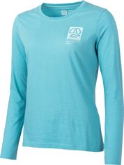 Ternua BAT T W Damen Longsleeve für Freizeit und Outdooraktivitäten