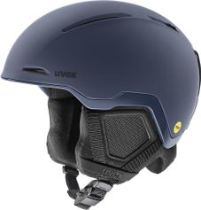 Uvex Monte Pro Mips Unisex Skihelm