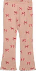 Liewood Marien Printed Rib Flared Leggings