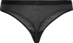Odlo Women’s Active F-dry Light ECO Sports Underwear String Brief Damen Sportunterwäsche