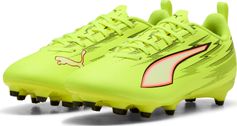 Puma Ultra 6 Play Fg/Ag Jr Kinder Freizeitschuhe