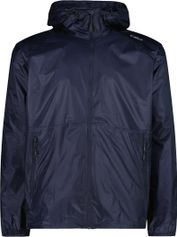 CMP MAN Jacket Rain FIX Hood Herren Freizeitjacke