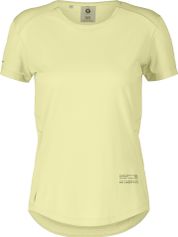 Scott Tee W's Endurance Tech SS Damen Laufshirt