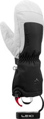 LEKI Guide X-treme GTX Mitten Unisex Skitouren- & Freeskihandschuhe