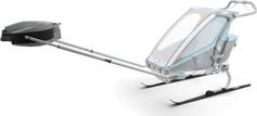 Thule Chariot Ski Kit