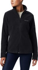 Columbia Women's Fast Trek II Jacket Damen Laufjacke