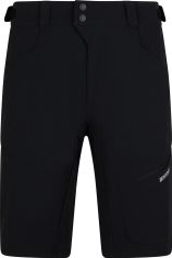 Ziener Nelat-z X-function Shorts man Herren Radhose