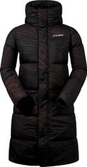 Berghaus Combust Reflect Long Jacket AF