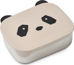 Liewood Arthur Panda Lunchbox