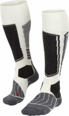 Falke SK1 Comfort Damen Skiing Kniestrümpfe Damen Skisocken