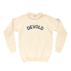 Devold of Norway Nansen Legacy Sweater