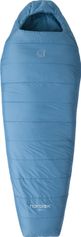 Nordisk Bjarni +10° Mummy Sleeping Bag Synthetikschlafsack