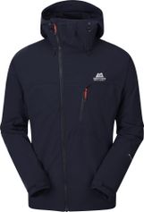 Mountain Equipment Squall Hooded Mens Jacket Herren Skitourenjacke