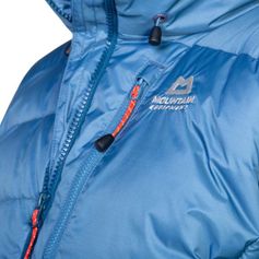 Mountain Equipment Paiyu Wmns Jacket Damen Isolatiionsjacke für Freeski oder Skitouren