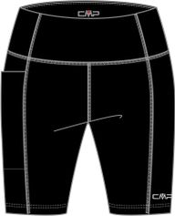 CMP Woman Shorts Damen Laufshorts
