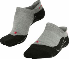 Falke TK5 Wander Invisible Damen Trekking Füßlinge Damen Trekking & Wandersocken