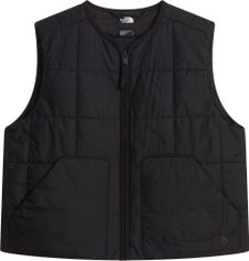 The North Face Womens Lhotse Light Insulated Vest Outdoorweste für Damen