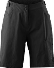 Gonso Adventure Shorts W Damen Radhose