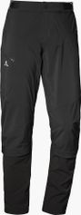 Schöffel Hybrid Pants Tree Run Women Damen Radhose
