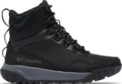 Columbia Men's Burnsider Omni-heat Infinity Waterproof Winter Boot Herren Freizeitschuhe