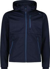 CMP MAN Jacket Zip Hood Herren Freizeitjacke