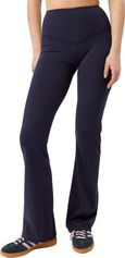 Mandala Flared Sports Pants Damen Lauf- & Trainingshose