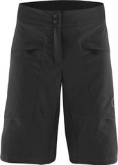 Löffler Women Bike Shorts Laura-g CSL Damen Radhose