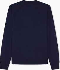 EA7 Golf Pro W Knitted V Neck