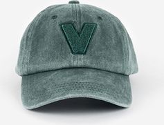 Victoria Gorra Algodón Lavado V Women