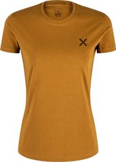 Montura Balance T-shirt Woman Damen T-Shirt für sämtliche Outdoor Aktivitäten