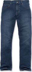 Carhartt Relaxed Straight Rugged Flex Jean Herren Outdoorhose