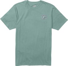 Salty Crew Shootout SS Tee Herren T-Shirt für sämtliche Outdoor Aktivitäten