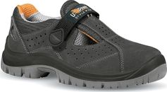 U-Power Magic L S1P FO Unisex Arbeits- & Sicherheitsschuhe