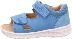 Superfit Lagoon Jungen Sandalen
