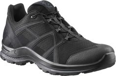 HAIX Black Eagle Athletic 2.1 T Low/Black Unisex Speed Hiking Schuhe