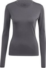 adidas Terrex Xperior Merino 260 Baselayer Long Sleeve Women Damen Sportunterwäsche
