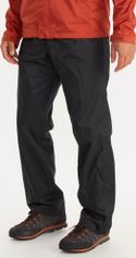 Marmot Precip Eco Full Zip Pant Long Herren Outdoorhose