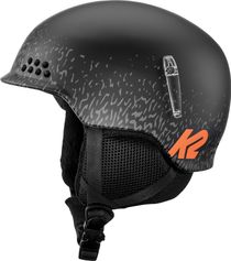 K2 Illusion EU Unisex Skihelm