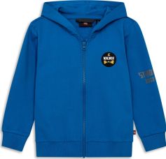 LEGO® kidswear LEGO NINJAGO HæTTETRøJE – LWSCOUT 609