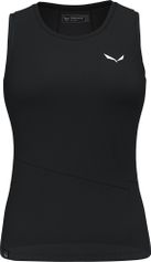 Salewa Puez Sporty Dry'ton W Tank Damen Tanktop für Outdoor & Freizeitaktivitäten