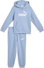 Puma Essentials No1 Logo Sweat Suit FL PS