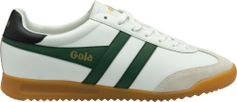 Gola Torpedo Leather Sneaker Men Herren Freizeitschuhe